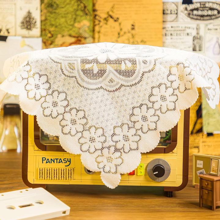 Produktbild Pantasy Retro 1960s Television