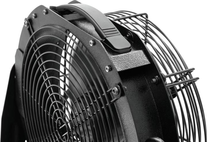 Actual product image Eurolite AF-180 Stage Fan DMX