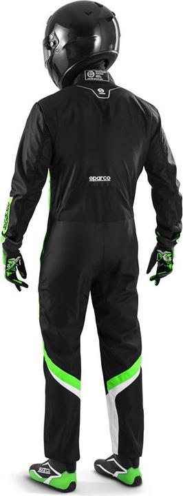 Produktbild Sparco Kartoverall Thunder (56, L)