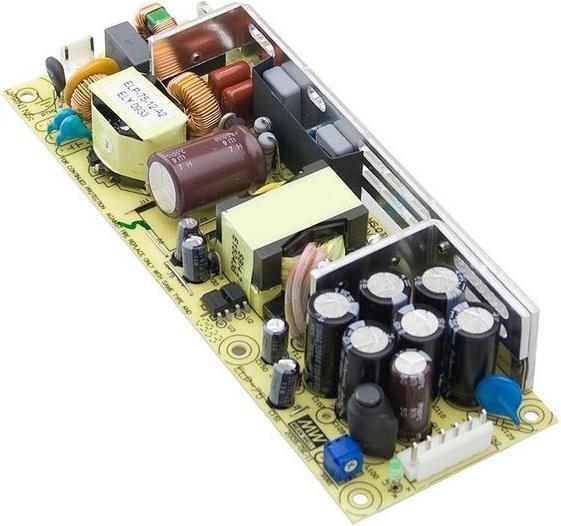 Produktbild MeanWell Schaltnetzteil 75W 5V 15A