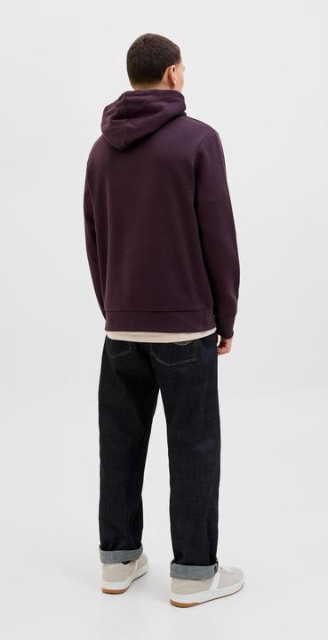 Immagine prodotto Jack & Jones JJELOGO SWEAT HOOD 2 COL 25/26 NOOS (XS)