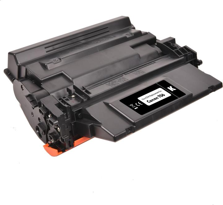 Actual product image STATIC Toner cartridge compatible with Canon imageRunner 1643iF 20500 pages