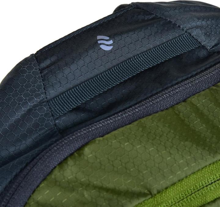 Actual product image Deuter Race Air 10 (10 l)
