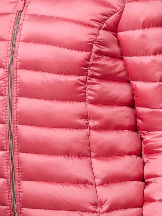 Immagine prodotto Save the Duck Alexis Hooded Jacket Bloom Pink (M)