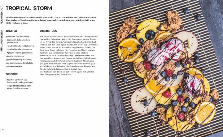 Produktbild BBQ Magic (Deutsch, Roel Westra, Susanne Lötscher, 2020)