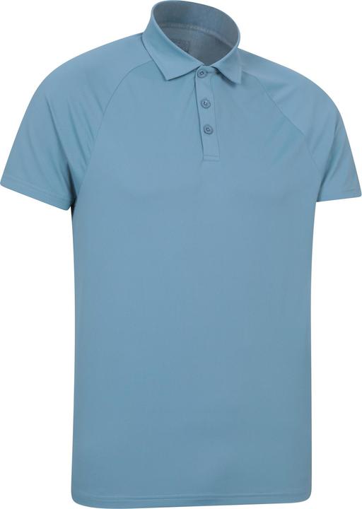 Produktbild Mountain Warehouse Poloshirt Leicht (L)