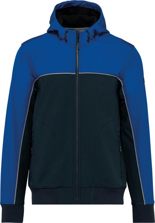 Royal Blue, Navy