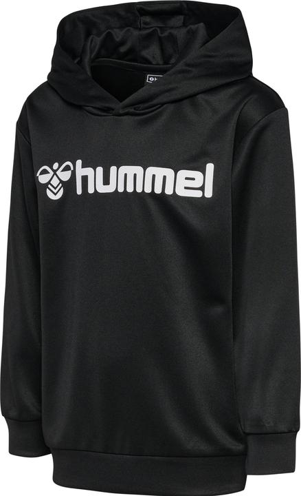 Image du produit hummel hmlLOGO HOODIE KIDS (140)
