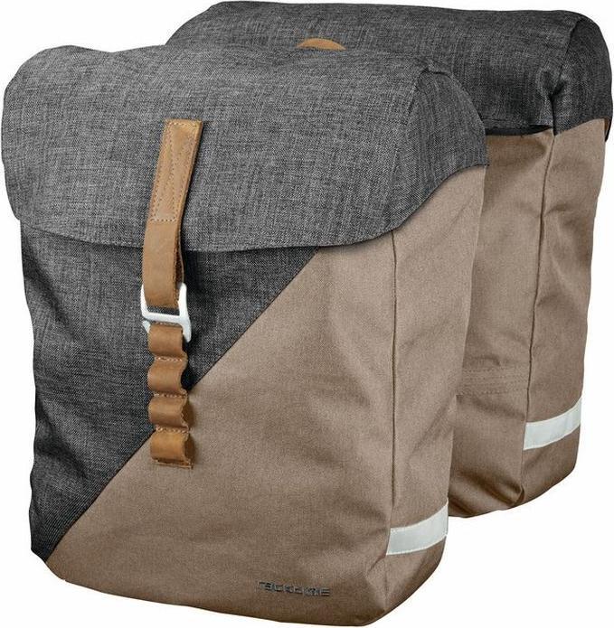 Sandbraun, Dusty Grey