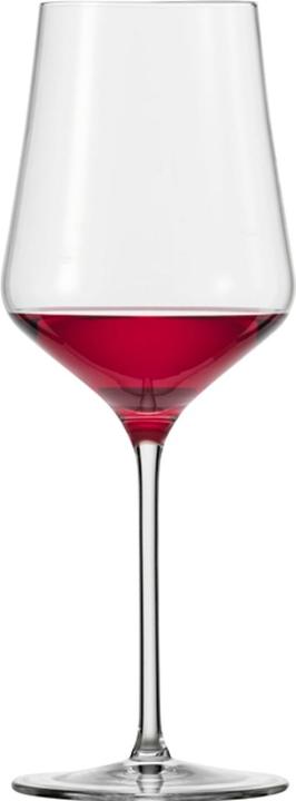 Actual product image Eisch Sky red wine set of 2 (49 cl, 2 Glasses, Red wine glasses)