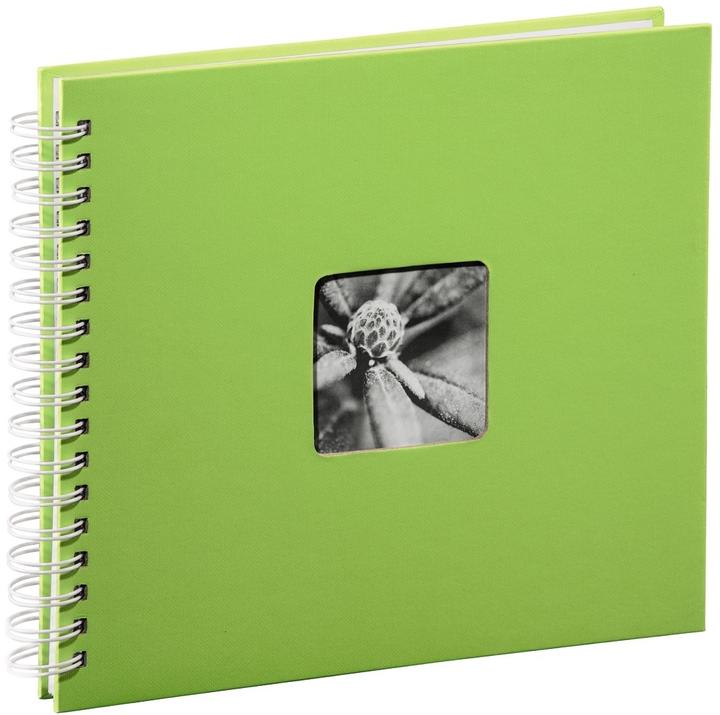 Produktbild Hama FINE ART - Spiral-Album (Quer)