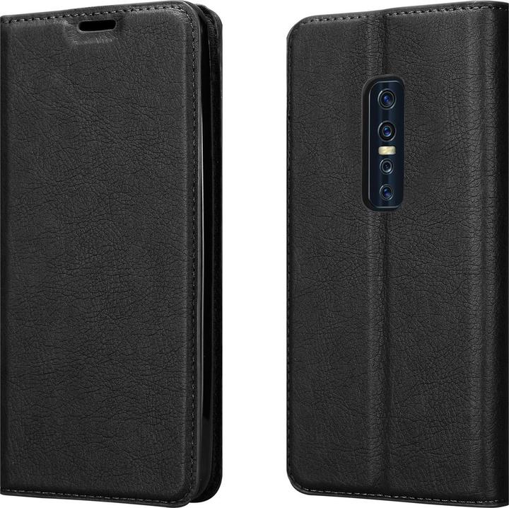 Produktbild Cadorabo Book Invisible Magnet Cover (Vivo V17 Pro)