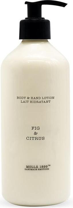 Produktbild Cereria Molla Na (Körperlotion, 500 ml)