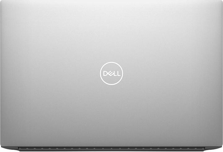 Actual product image Dell XPS 15 (15.60", I7-10750H, 16 GB, 1000 GB, DE)