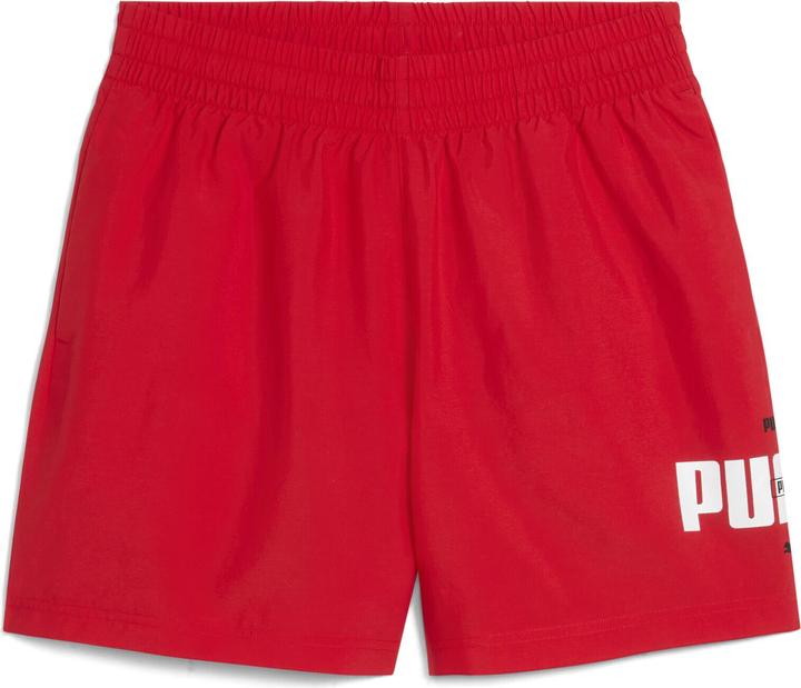 Puma ESS Logo Lab Woven 5" (M)