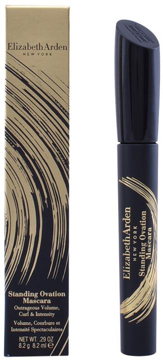 Elizabeth Arden Standing Ovation (01 intense black)