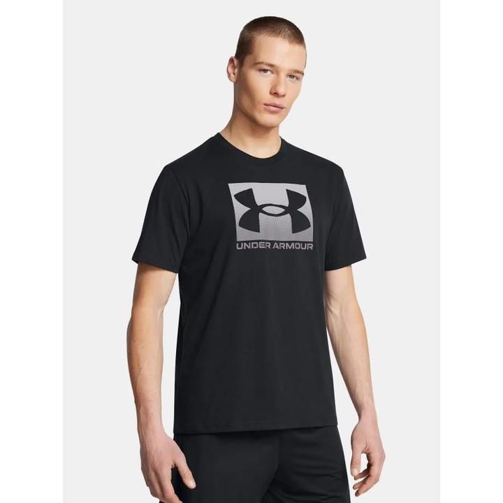 Immagine prodotto Under Armour Camicia da uomo UA M BOXED SPORTS UPDATED SS (M)
