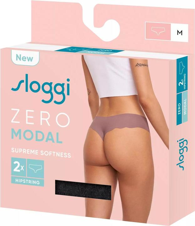 Produktbild Sloggi Zero (M, 2er Pack)