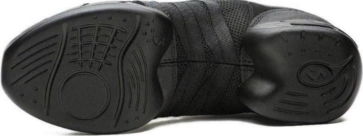 Actual product image Sansha Lightweight and flexible dance sneaker (38)