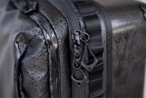 Actual product image Wandrd Transit Carry On Roller Bag (40 l)