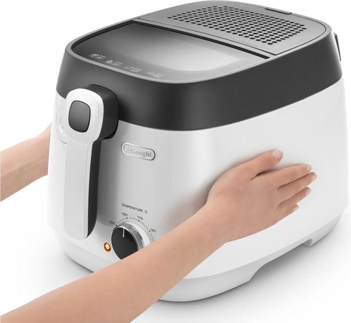 Produktbild De'Longhi Fs6025