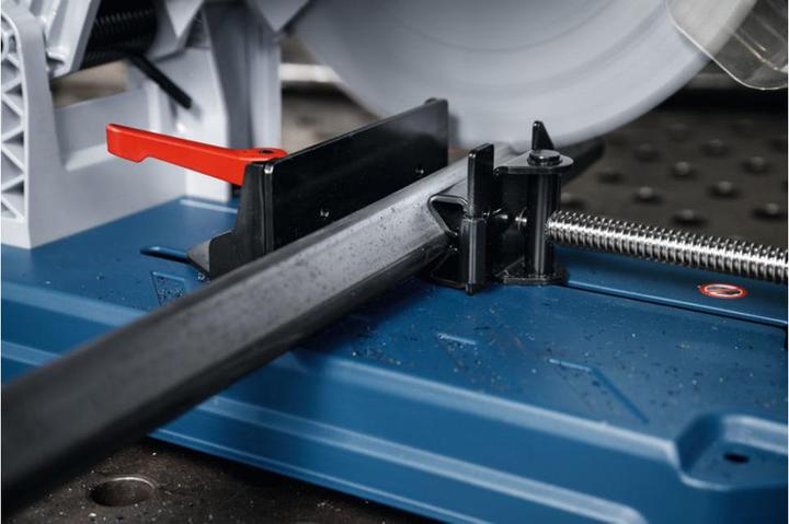 Actual product image Bosch Professional Metalltrennsäge GCD 18V-355 Bosch