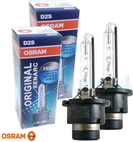 Produktbild Osram Xenarc Original (D2S)