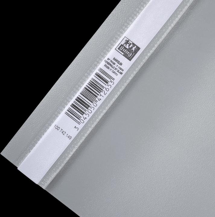 Produktbild Oxford Schnellhefter (A4, 10 x)