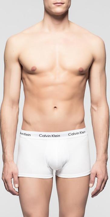 Immagine prodotto Calvin Klein Boxershorts (XL, confezione da 3)