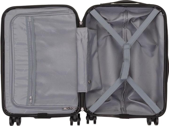 Image du produit Bugatti Corium (34.30 l, Bagage à main (jusqu'à 50l))