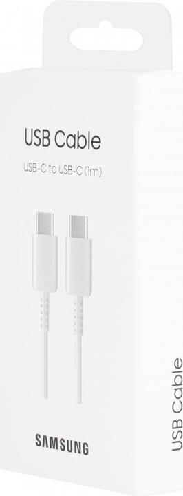 Produktbild Samsung USB-C Kabel (1 m, USB 2.0, 60 W)