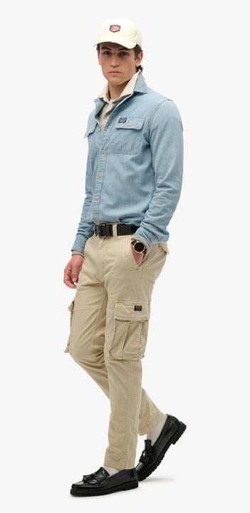 Actual product image Superdry Core Cargo Pant (W32/L32)