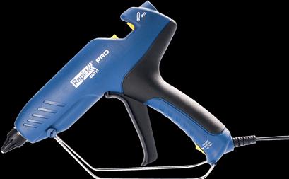 Produktbild Rapid EG313 Klebepistole 12mm