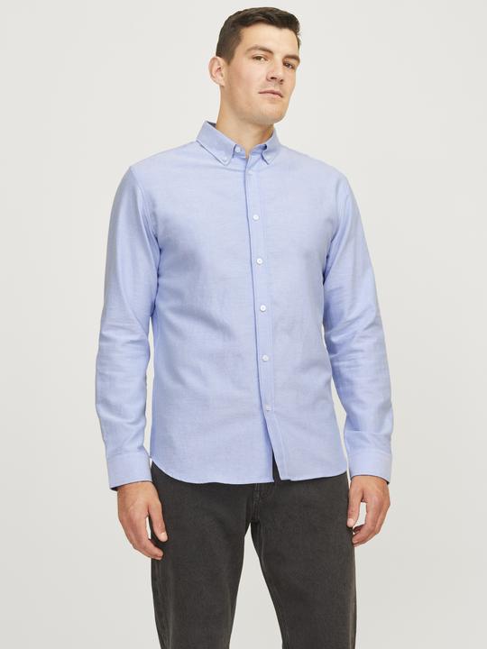 Immagine prodotto Jack & Jones Jreboscar Shirt Ls Noos (L)