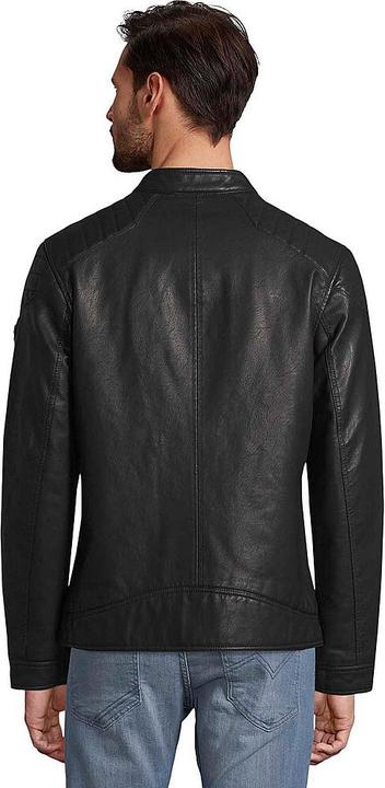 Produktbild Tom Tailor Lederjacke (XL)