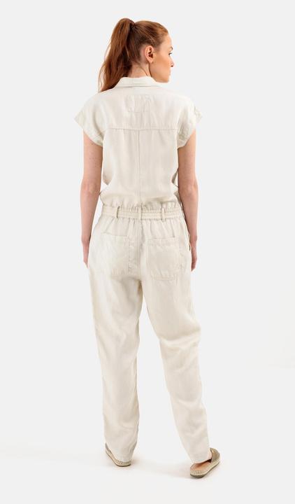 Immagine prodotto Camel Active Tuta in misto lino (40)