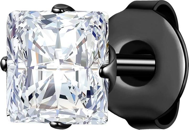 True Rebels Herren Ohrstecker - 36652 (Edelstahl)