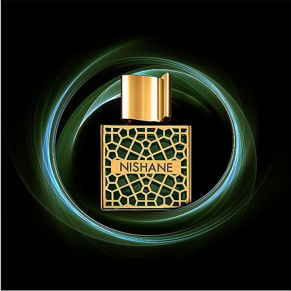 Actual product image Nishane Shem Extrait de Parfum 50 ml (Extrait De Parfum, 50 ml)