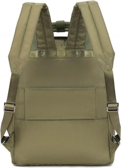 Produktbild Golla Rucksack Orion 15,6 Zoll, 36 l, grün (13 l)