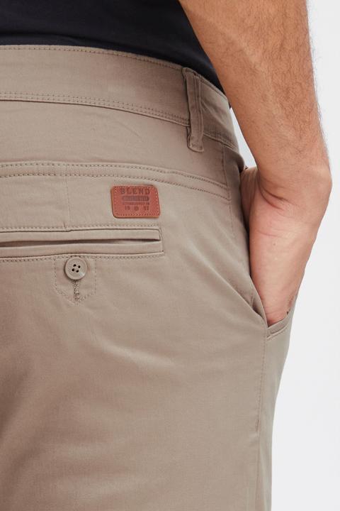 Actual product image Blend ME - BHTrompo - Trousers - 20717014 ME (W31/L32)