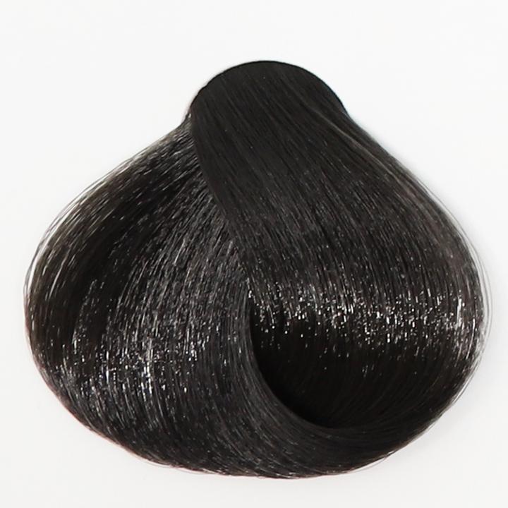 Actual product image Fanola 5.11 Light Chestnut Int Ash (5.11 Light Chestnut Intense Ash)