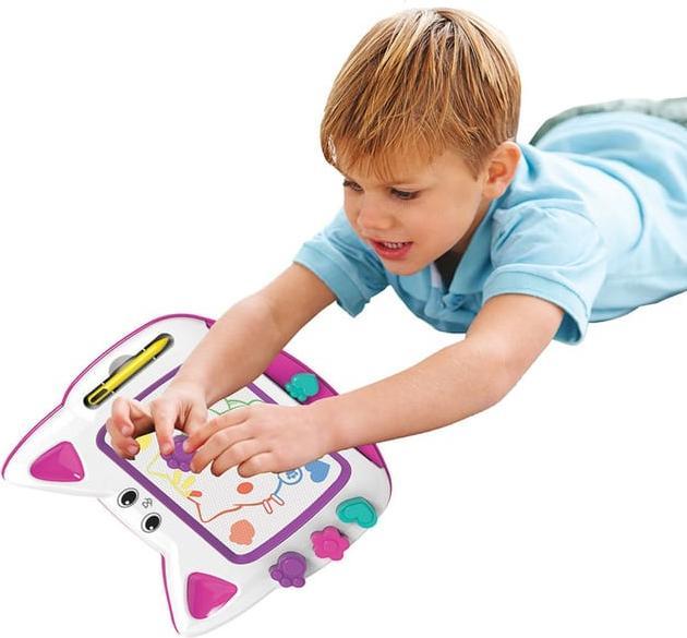 Actual product image Big Glow Gabby's Dollhouse