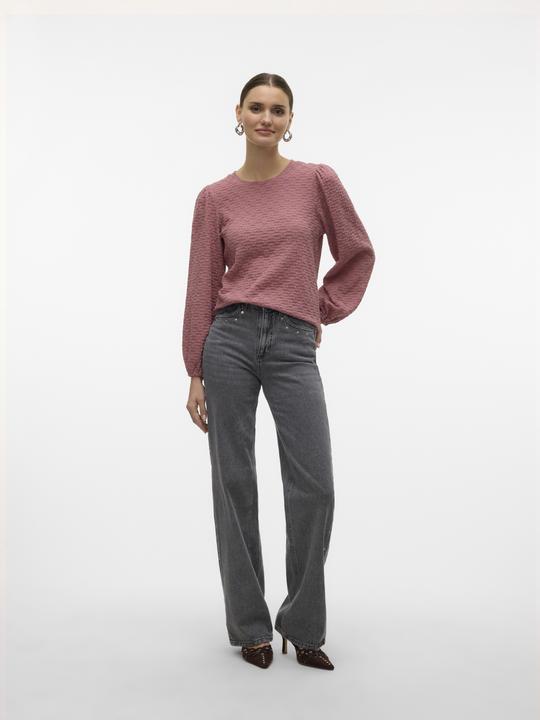 Produktbild Vero Moda VMFLOWER Top Bluse (XS)