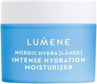 Produktbild Lumene Nordic Hydra (50 ml, Tagescreme)
