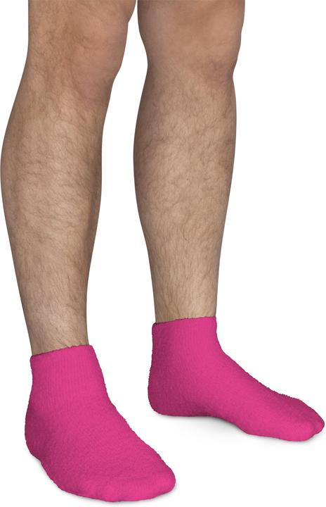 Actual product image Normani Cuddly striped socks (pack of 2, 36 - 41)