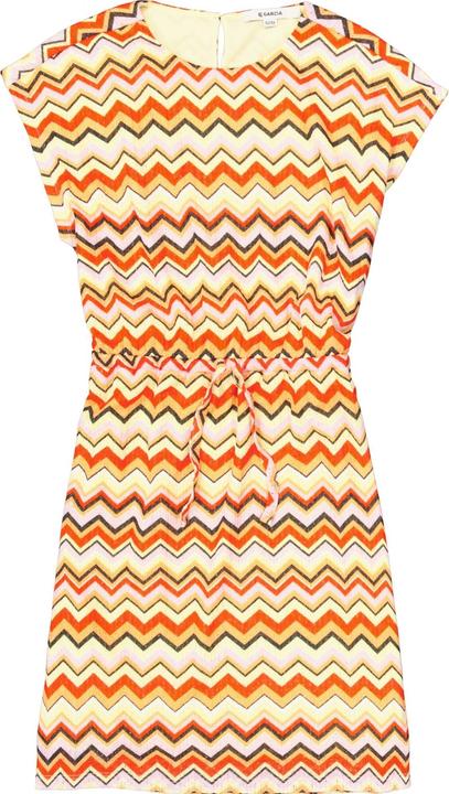 Garcia Kleid Muster (128, 134)