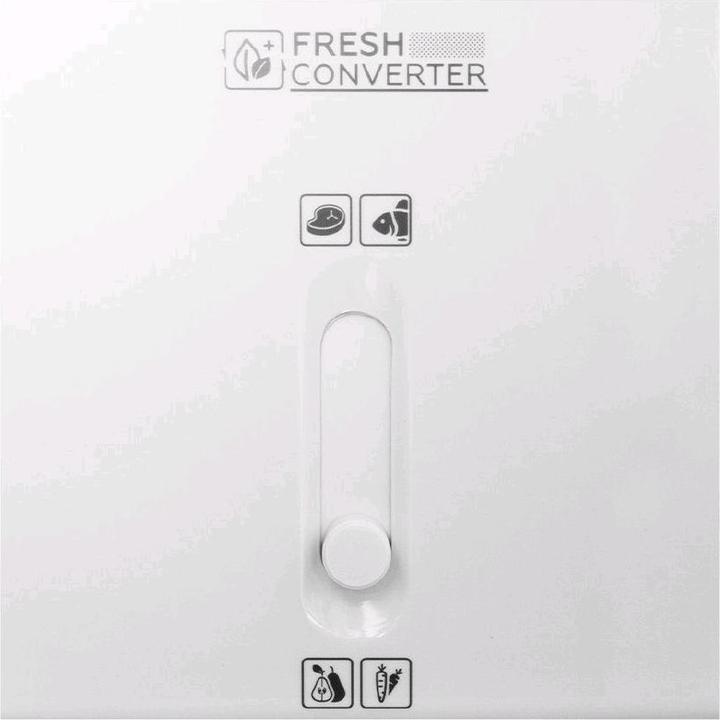 Image du produit Kibernetik Kühl-Gefrierkombination ECOplus KSTK323 No Frost (323 l)