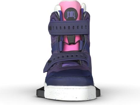 Slingshot Jewel Wake Boots