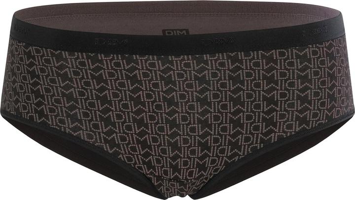 Produktbild DIM Coton Stretch Hipster (S, 3er Pack)