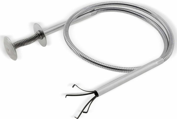Actual product image Chilitec Telescopic Tool Set "CT-3in1" Mirror, Magnet with LED, Flex Gripper